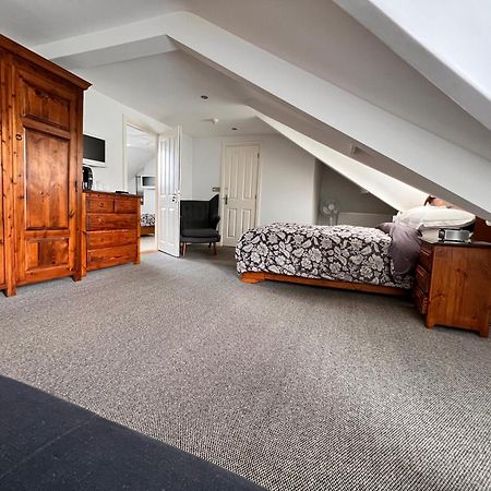 Rooms36 Keswick  Exterior foto