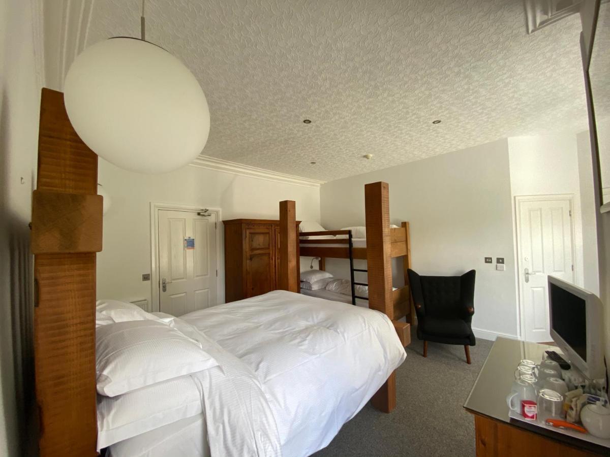 Rooms36 Keswick  Exterior foto