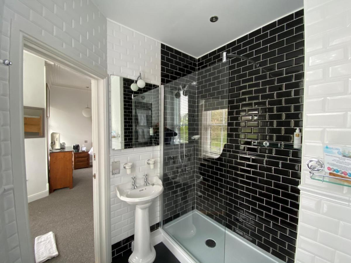Rooms36 Keswick  Exterior foto