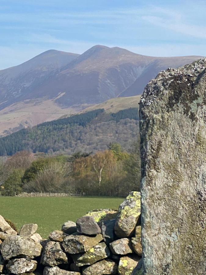 Rooms36 Keswick  Exterior foto