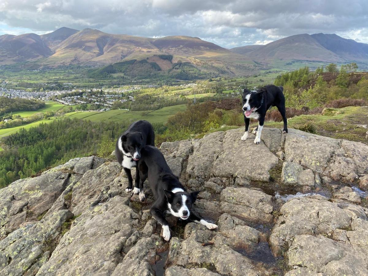 Rooms36 Keswick  Exterior foto