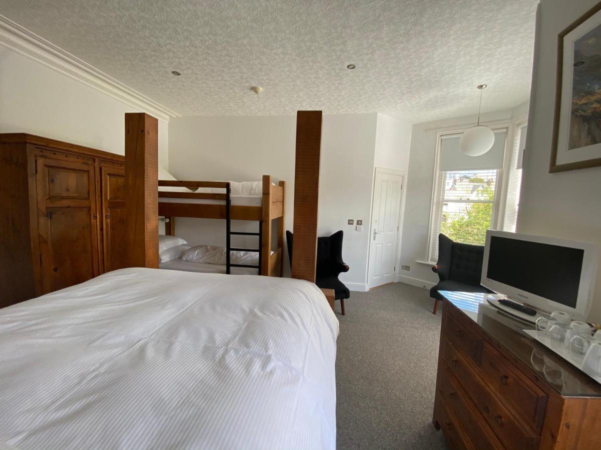 Rooms36 Keswick  Exterior foto
