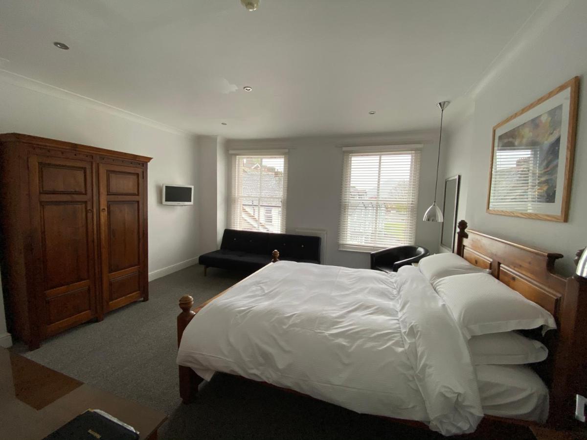 Rooms36 Keswick  Exterior foto
