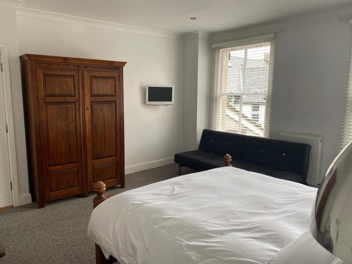 Rooms36 Keswick  Exterior foto