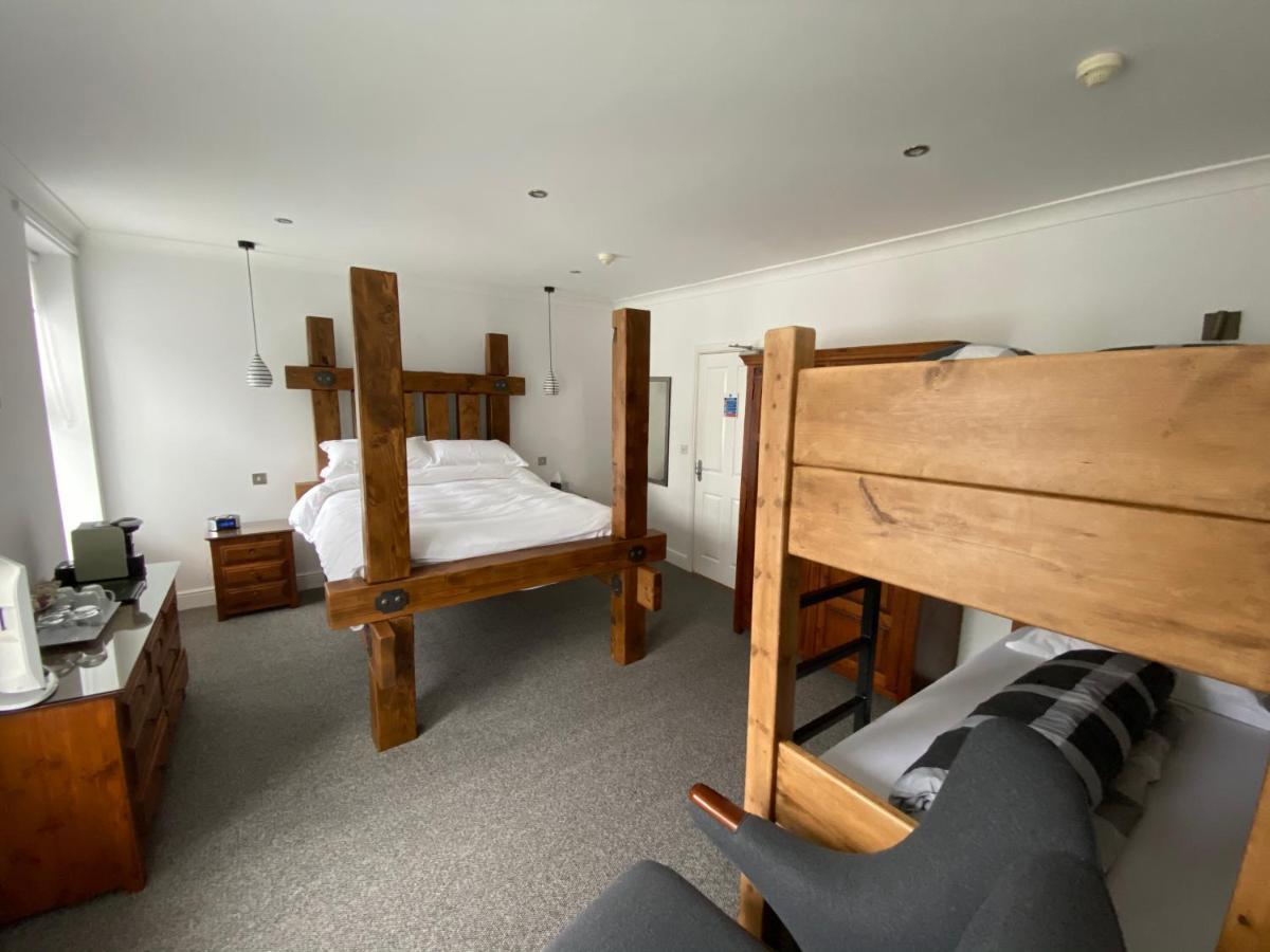 Rooms36 Keswick  Exterior foto