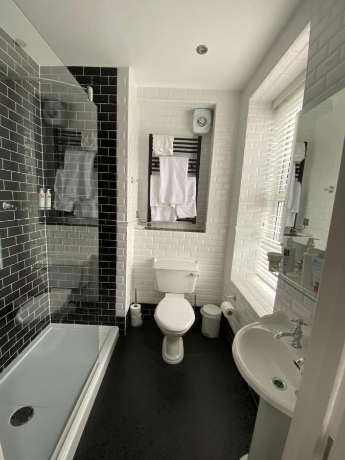Rooms36 Keswick  Exterior foto