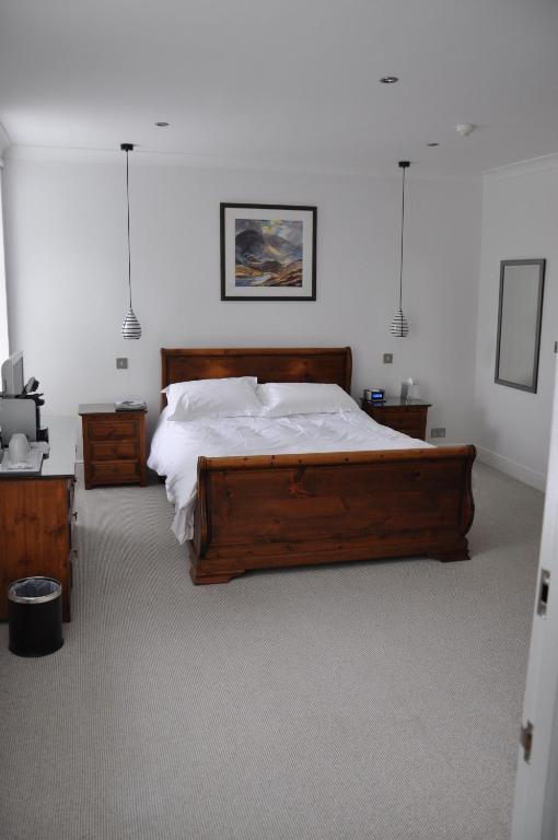 Rooms36 Keswick  Exterior foto