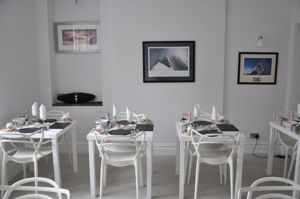 Rooms36 Keswick  Exterior foto