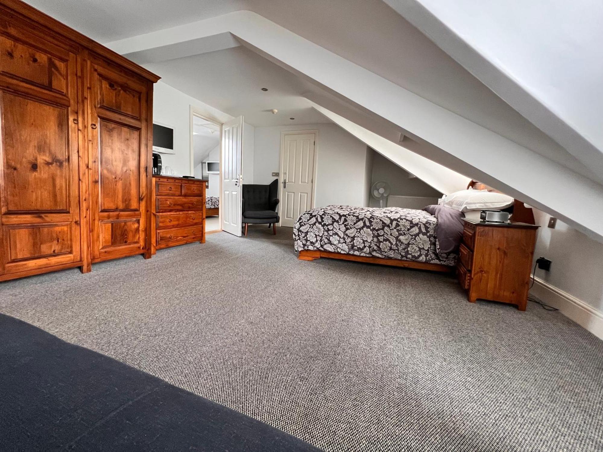Rooms36 Keswick  Exterior foto
