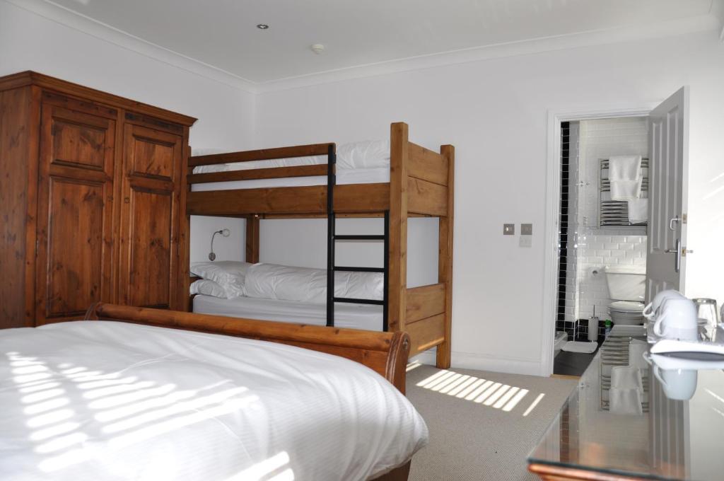 Rooms36 Keswick  Cameră foto