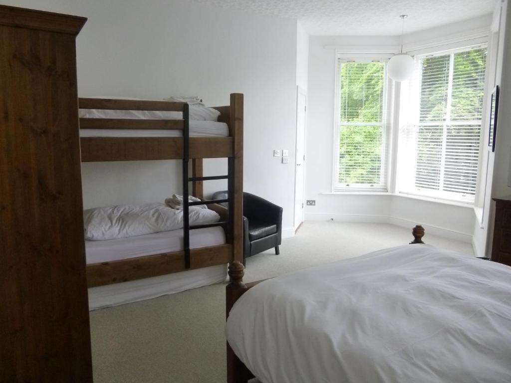 Rooms36 Keswick  Cameră foto