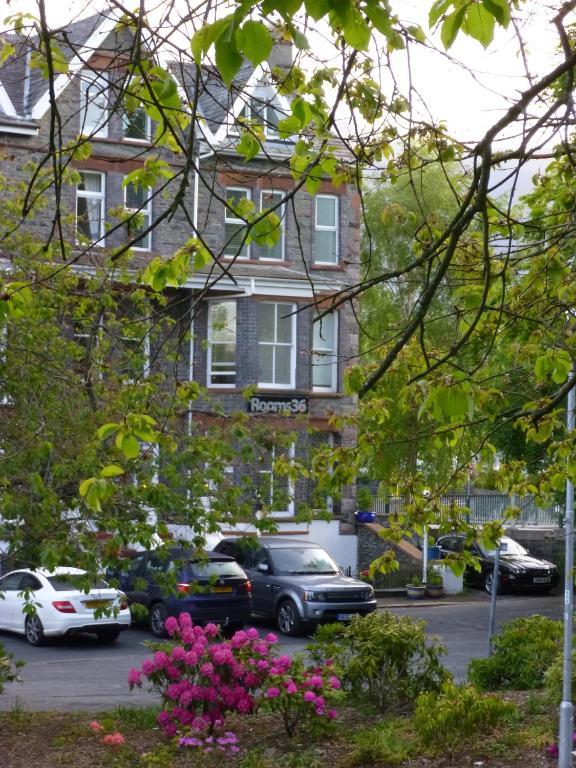 Rooms36 Keswick  Exterior foto