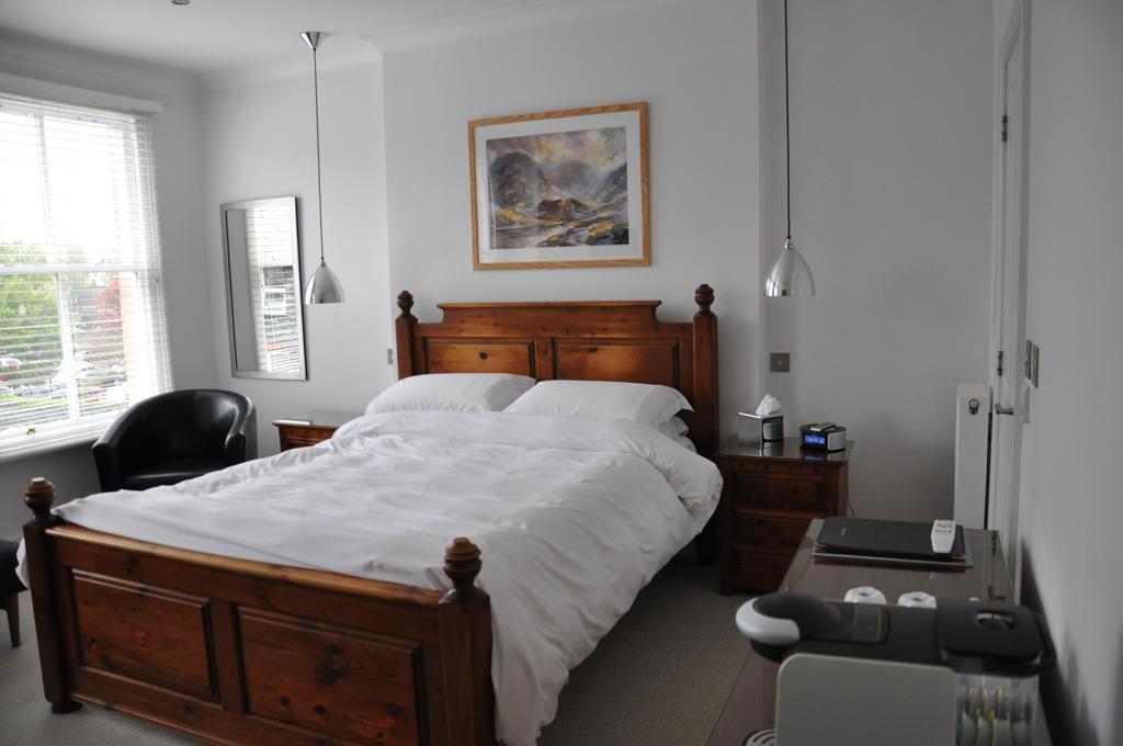 Rooms36 Keswick  Exterior foto