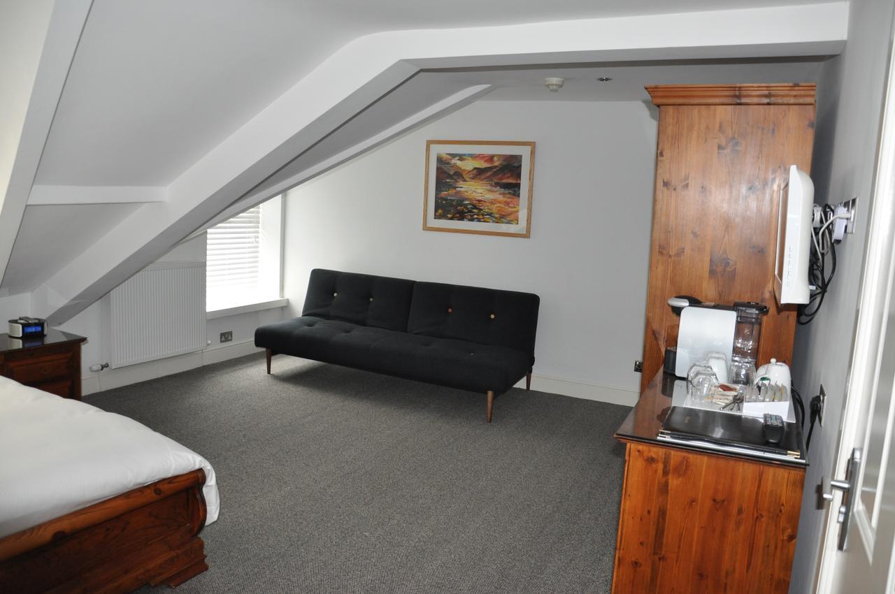 Rooms36 Keswick  Exterior foto