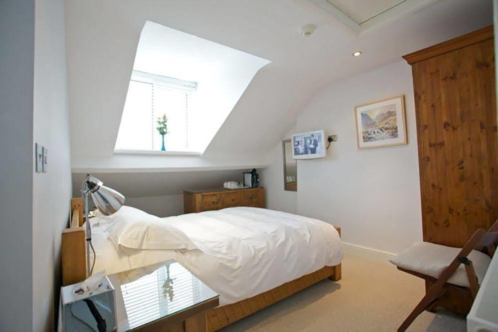 Rooms36 Keswick  Exterior foto